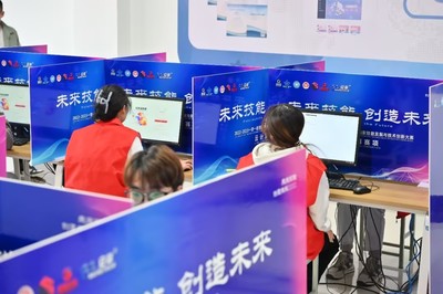 山东省高水平专业群再添新星 东营科技职业学院新一代信息技术专业群获批立项